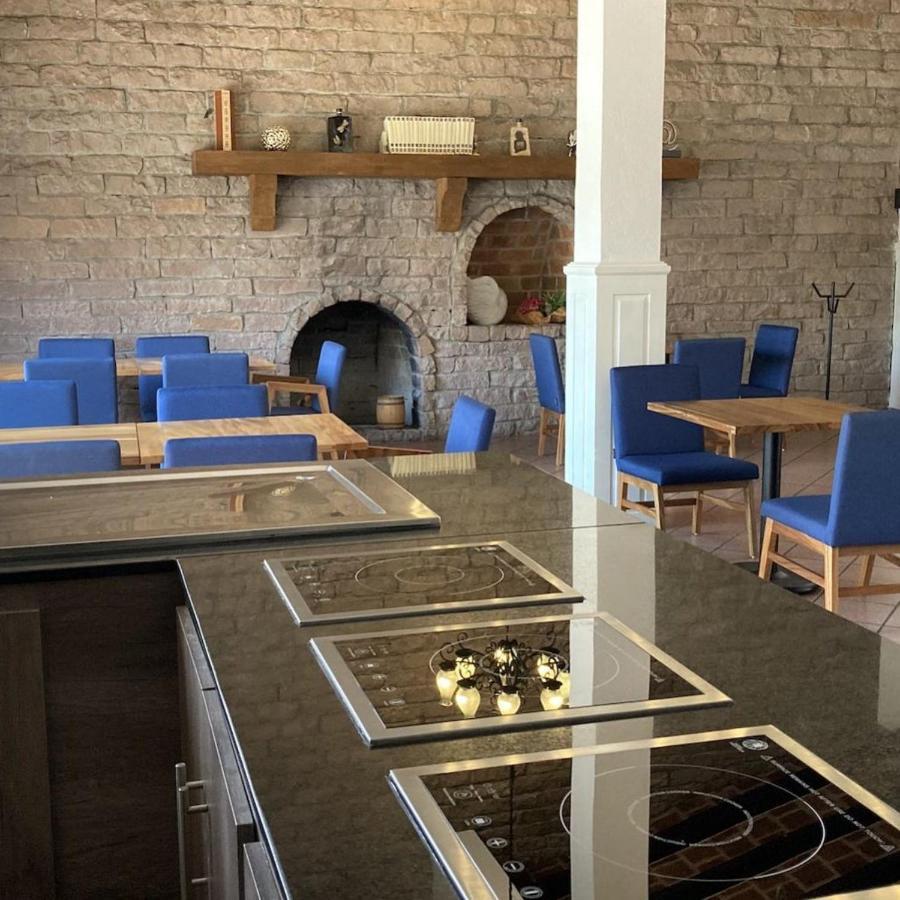 סן לואיס פוטוסי Hotel Sand'S San Luis מראה חיצוני תמונה